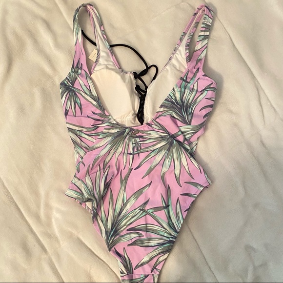 Victoria’s Secret PINK One Piece Bathing Suit - Picture 5 of 7